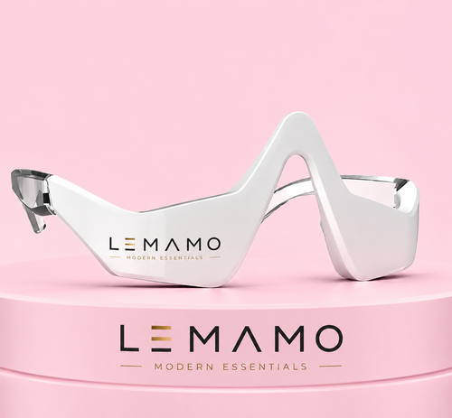 Lemamo Eye Massager
